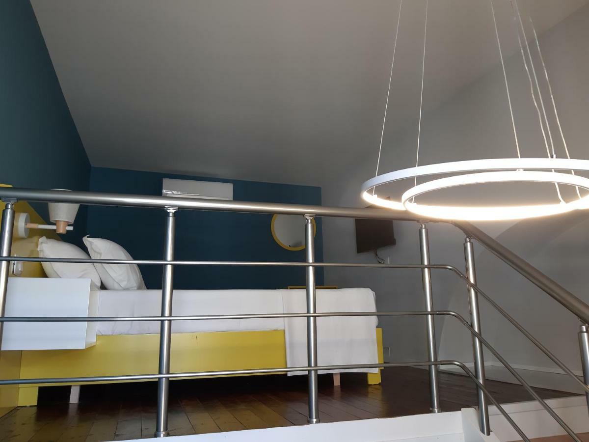Bistrica Hotel Sarandë Buitenkant foto